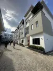 4 Bedroom Duplex da BQ a Jahi - 2