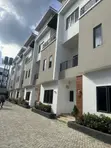4 Bedroom Duplex da BQ a Jahi - 3