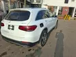 2021 Mercedes-Benz GLC-Class GLC300 - 2