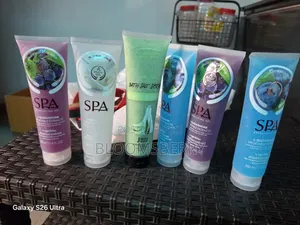 Sale: Wholesale Korean Body Scrubs & Sprays