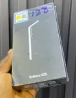 New Samsung Galaxy S25 128GB Silver - 1