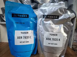 Xerox Toner for WorkCentre 7835