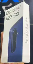 New Samsung Galaxy A27 128GB Blue - 2
