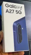New Samsung Galaxy A27 128GB Blue - 3