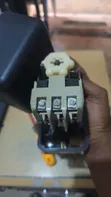 Condor Pressure Switch MDR 5/5 - 2