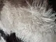 New Fluffy Plush Fur Shaggy Rug 140x200cm - 1