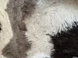 New Fluffy Plush Fur Shaggy Rug 140x200cm - 2