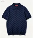 Gucci Luxury Cotton T-Shirt na Maza - White, Sabo - 2