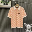 Gucci Luxury Cotton T-Shirt na Maza - White, Sabo - 5