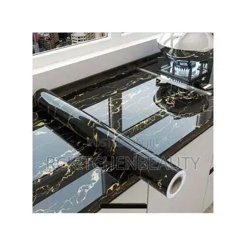 Marble Stickers for Home Use - 1