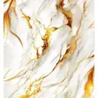 Marble Stickers don Amfani a Gida - 2