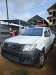 Toyota Hilux 2.7 VVT-i 4x4 SRX Pickup 2009 - 2