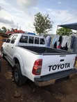 Toyota Hilux 2.7 VVT-i 4x4 SRX Pickup 2009 - 4
