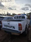 Toyota Hilux 2.7 VVT-i 4x4 SRX Pickup 2009 - 5