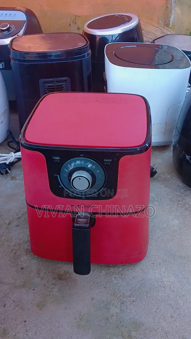 Tokunbo American Harvest Airfryer - 1
