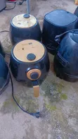 Tokunbo American Harvest Airfryer - 2