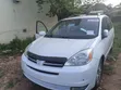Toyota Sienna 2006 White - 1