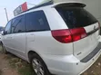 Toyota Sienna 2006 White - 2