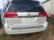 Toyota Sienna 2006 White - 3