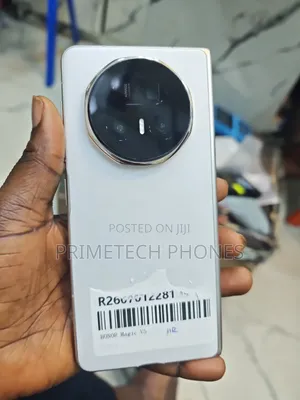Honor Magic V5 512GB White