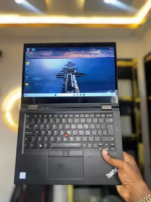 Lenovo ThinkPad X390 Yoga 8GB RAM, 512GB SSD