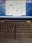 Lenovo ThinkPad X390 Yoga 8GB RAM, 512GB SSD - 4