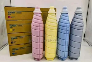 Konica Minolta TN622 Toner Refill