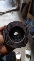 4.5" Flap Disc don Angle Grinder - 1