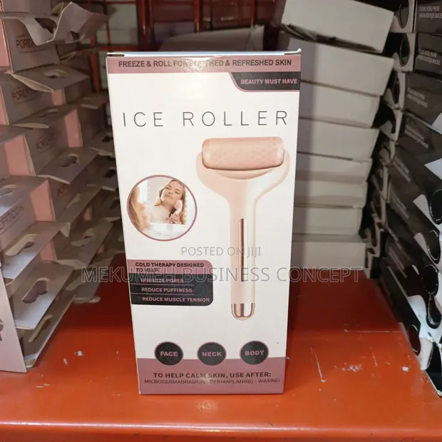 Ice Roller Face Care Tool - 1