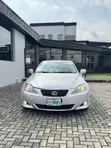 Lexus IS 250 2008 Silver - 2