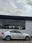Lexus IS 250 2008 Silver - 3