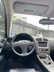 Lexus IS 250 2008 Silver - 4