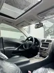 Lexus IS 250 2008 Silver - 5