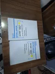 Xerox Developer Powder don amfani da DC3300/5570/7535 - 1