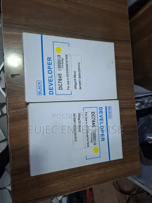 Xerox Developer Powder don amfani da DC3300/5570/7535