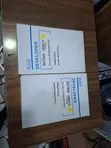 Xerox Developer Powder don amfani da DC3300/5570/7535 - 2