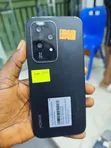 Honor 200 Lite 256GB Black - 1
