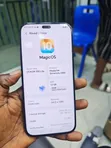 Honor 200 Lite 256GB Black - 2