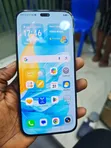 Honor 200 Lite 256GB Black - 3