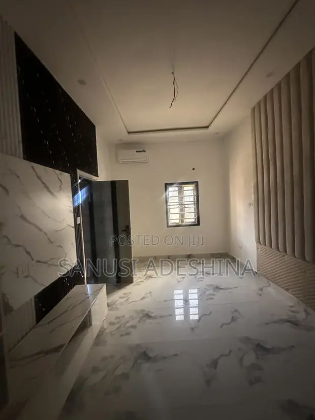 2 Bedroom Block of Flats for Rent in Jahi, FCT - 1