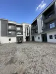 2 Bedroom Block of Flats for Rent in Jahi, FCT - 3