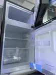 Hisense Refrigerator - Sabon Abu - 3