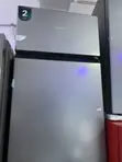 Hisense Refrigerator - Sabon Abu - 5