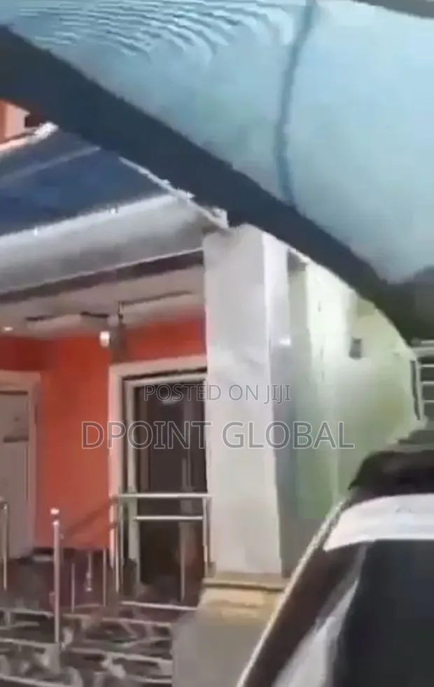 Furnished 5-Bedroom Duplex a Igando/Ikotun - 1