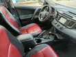 Toyota RAV4 2014 Red - 2