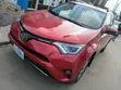 Toyota RAV4 2014 Red - 3
