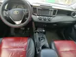 Toyota RAV4 2014 Red - 5