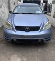 2006 Toyota Matrix XR Hatchback AWD - 3