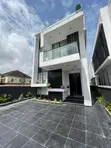 5-Bedroom Luxury Duplex for Sale in Ologolo, Lekki - 1
