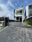 5-Bedroom Luxury Duplex for Sale in Ologolo, Lekki - 4